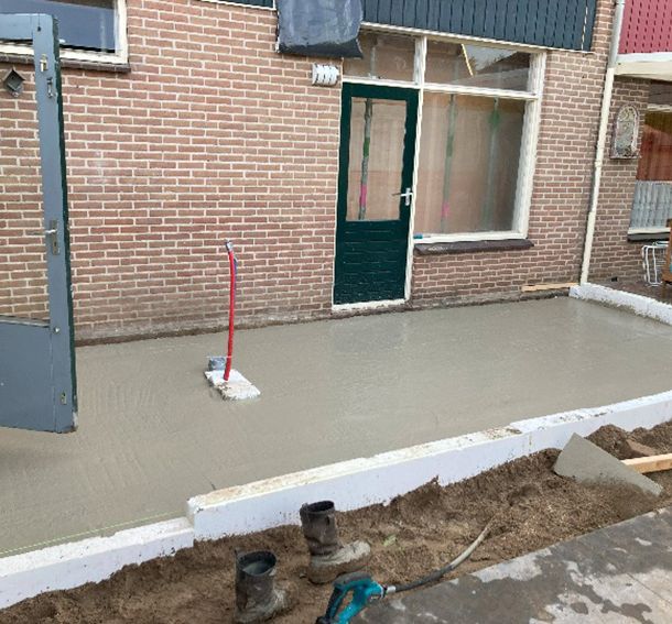 Verbouwing en aanbouw Aalten door Eekelder Bouw