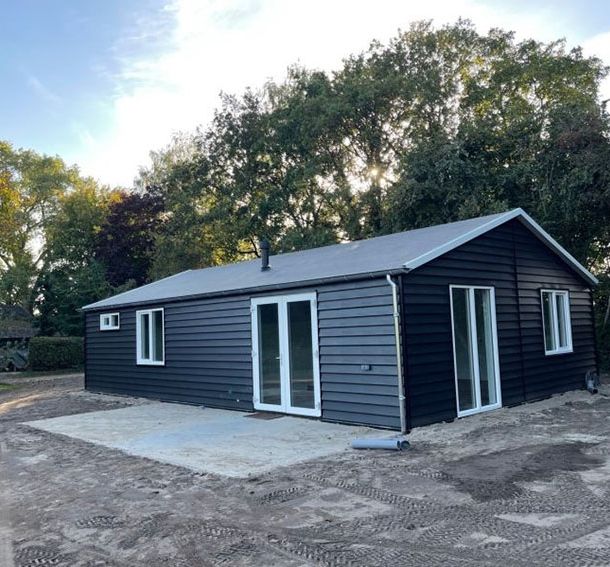 Mantelzorgwoning bouwen in Gaanderen door Eekelder Bouw