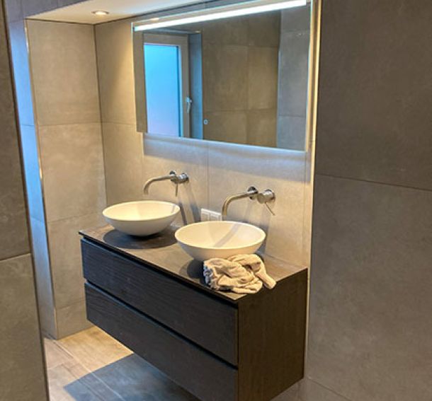 Verbouwing en aanbouw Aalten door Eekelder Bouw