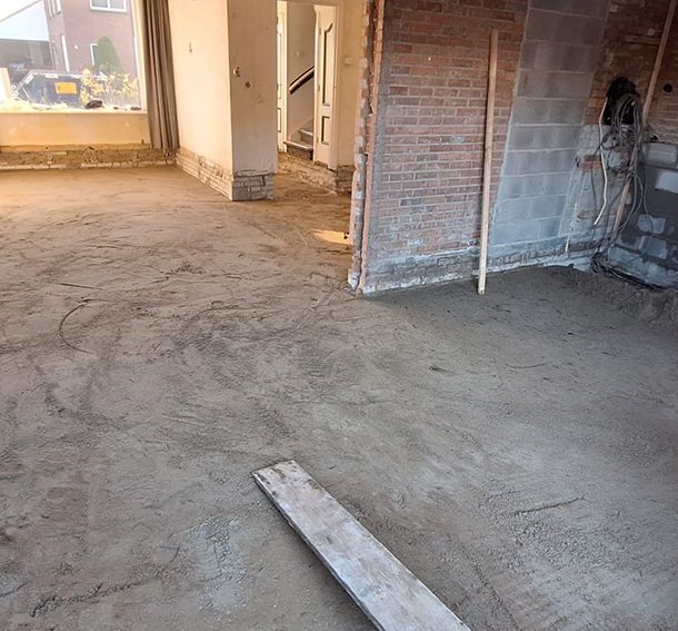 Verbouw en Aanbouw te Beltrum door Eekelder Bouw