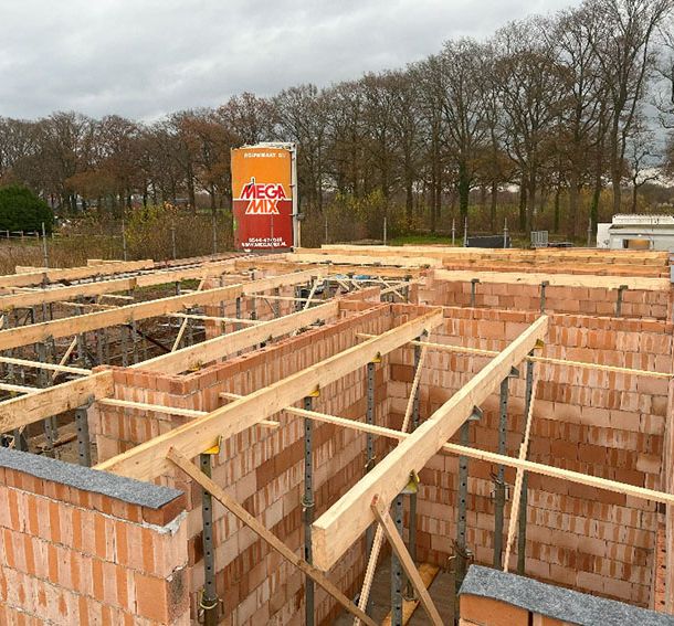 Nieuwbouw woning te Doetinchem - Eekelder Bouw