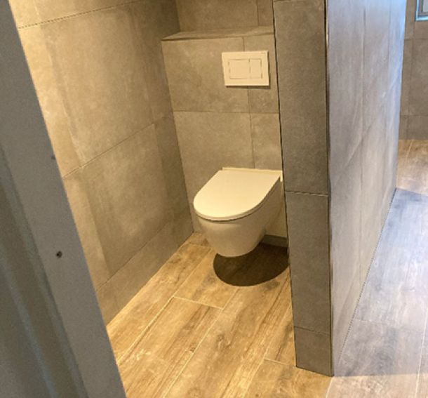 Verbouwing en aanbouw Aalten door Eekelder Bouw