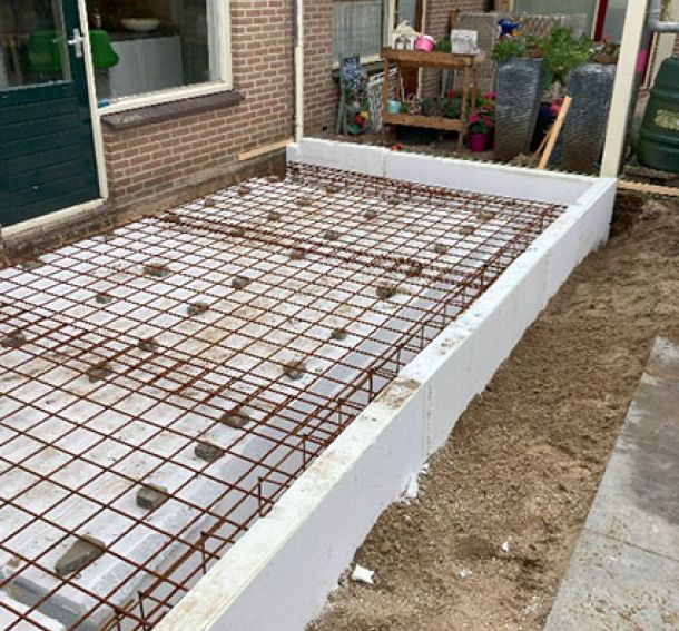 Verbouwing en aanbouw Aalten door Eekelder Bouw
