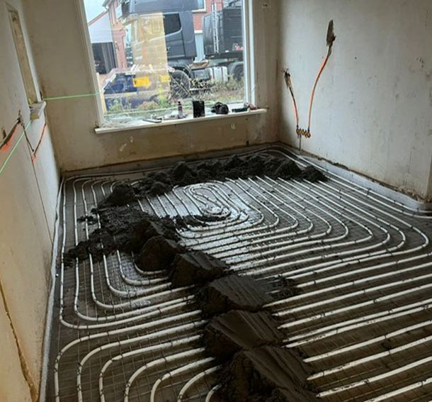 Verbouw en Aanbouw te Beltrum door Eekelder Bouw