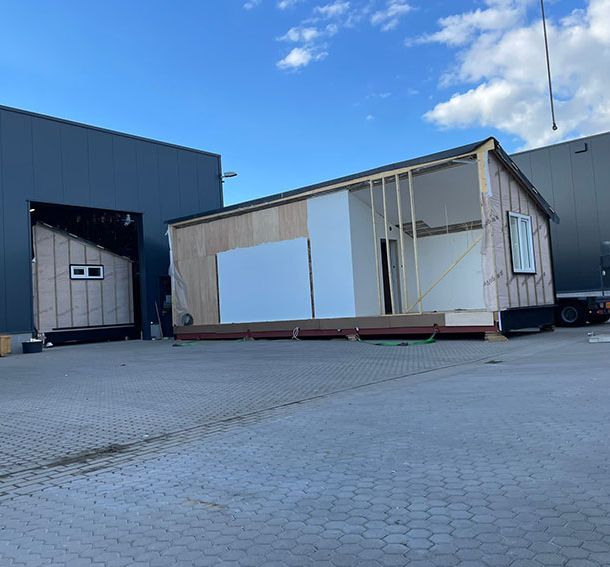 Mantelzorgwoning bouwen in Gaanderen door Eekelder Bouw