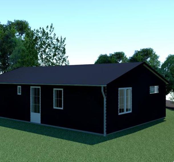 Mantelzorgwoning bouwen in Gaanderen door Eekelder Bouw