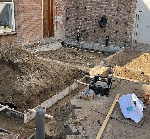 Verbouw en Aanbouw te Beltrum door Eekelder Bouw