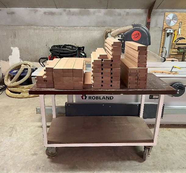 Luiken Meranti plaatsen en maken door Eekelder Bouw