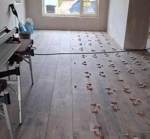 Verbouw en Aanbouw te Beltrum door Eekelder Bouw