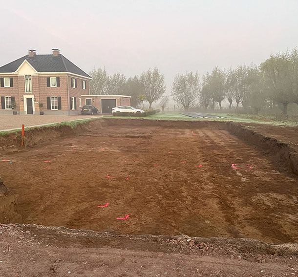 Nieuwbouw woning te Doetinchem - Eekelder Bouw