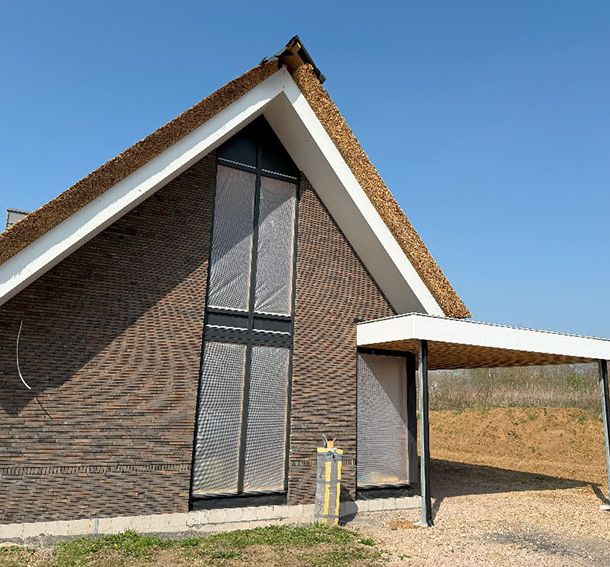 Nieuwbouw woning te Doetinchem - Eekelder Bouw